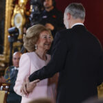 El Rey Felipe VI y el aval del prestigio institucional