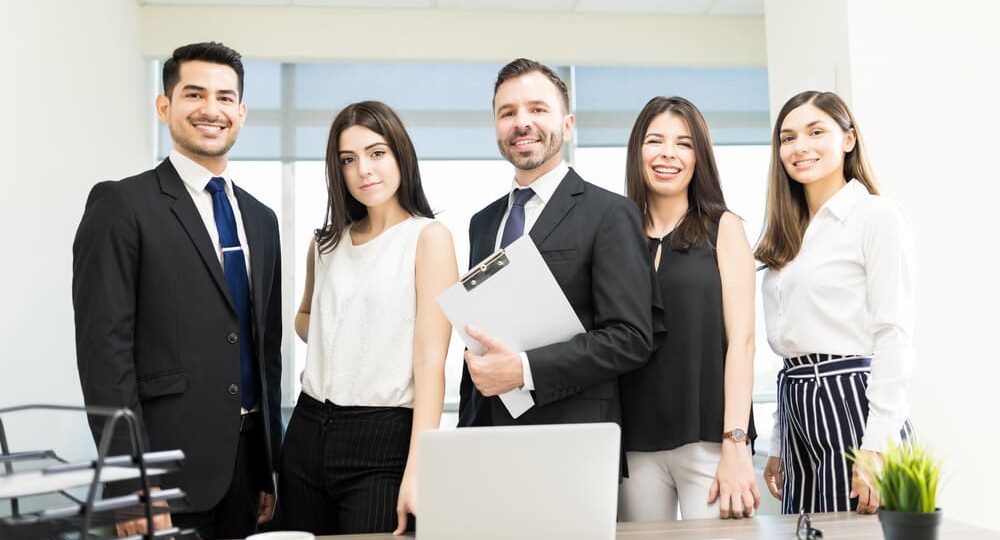 Servicios de outsourcing de RR. HH. que impulsan la productividad empresarial