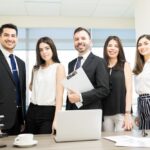 Servicios de outsourcing de RR. HH. que impulsan la productividad empresarial